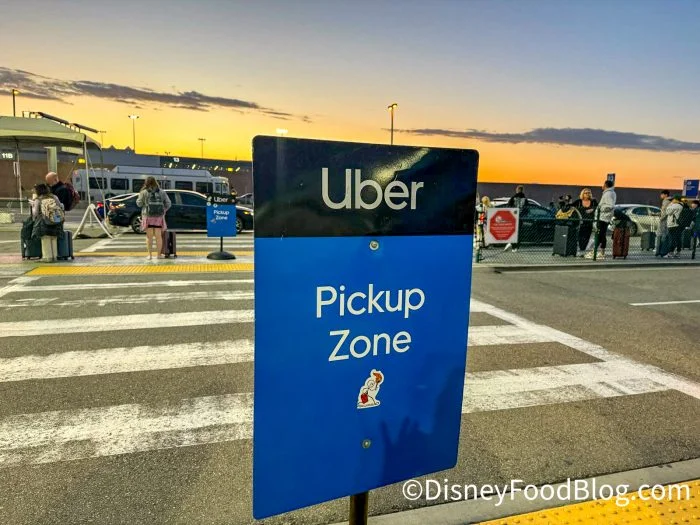 Cruise Rideshare 3 Lessons Learned from Paying $65 for an Uber to Disney's Pop Century ...